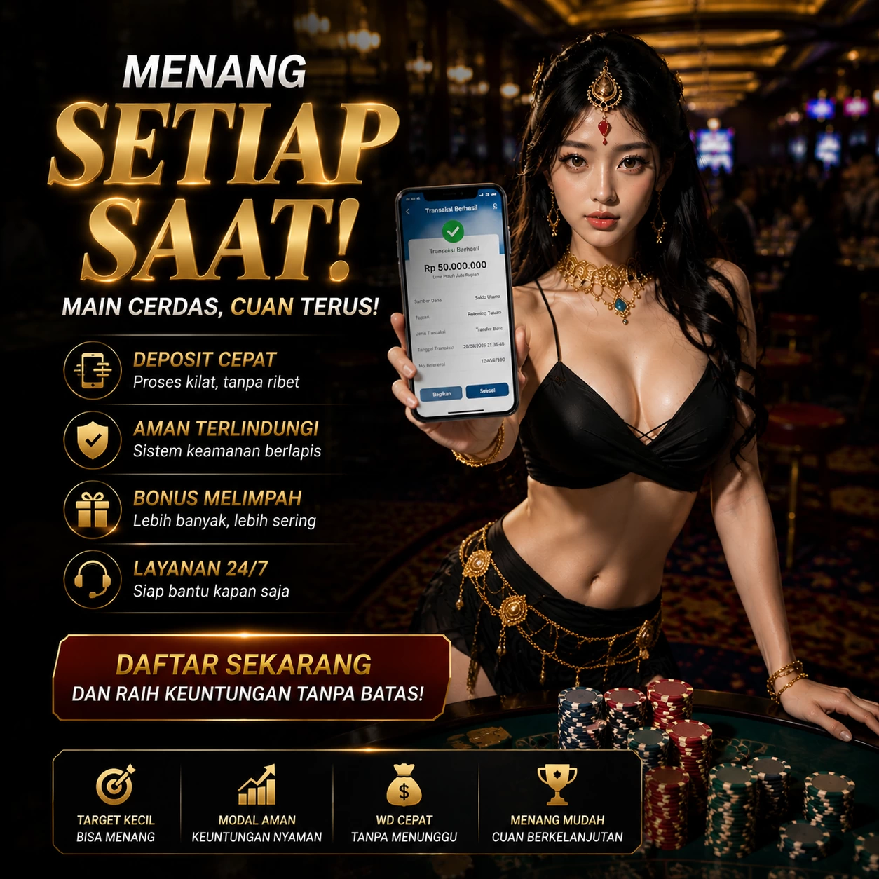 Pemula di 234e Temukan Game Terbaik untuk Dilihat