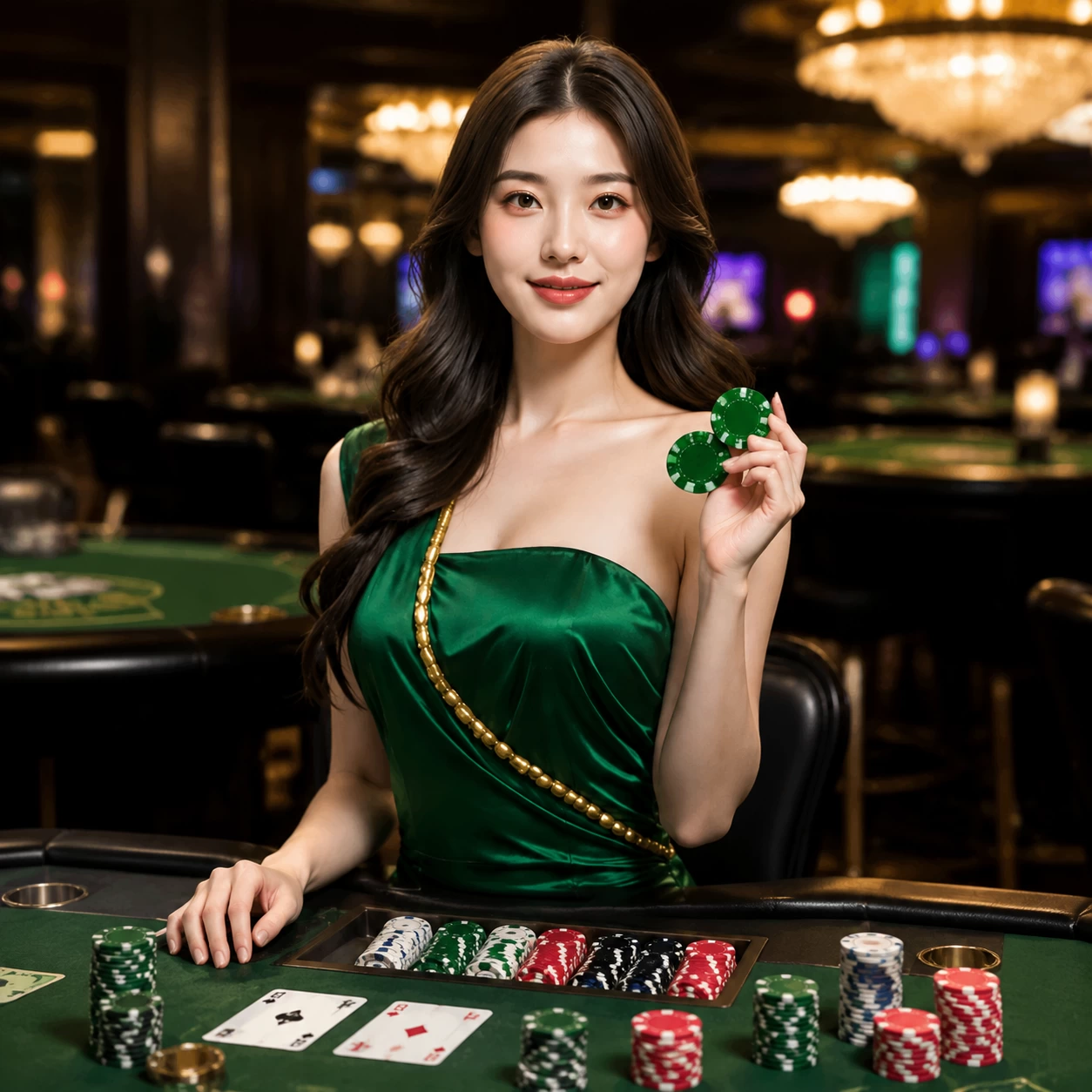 Keunggulan dan Fitur Menarik di Situs Game 234e