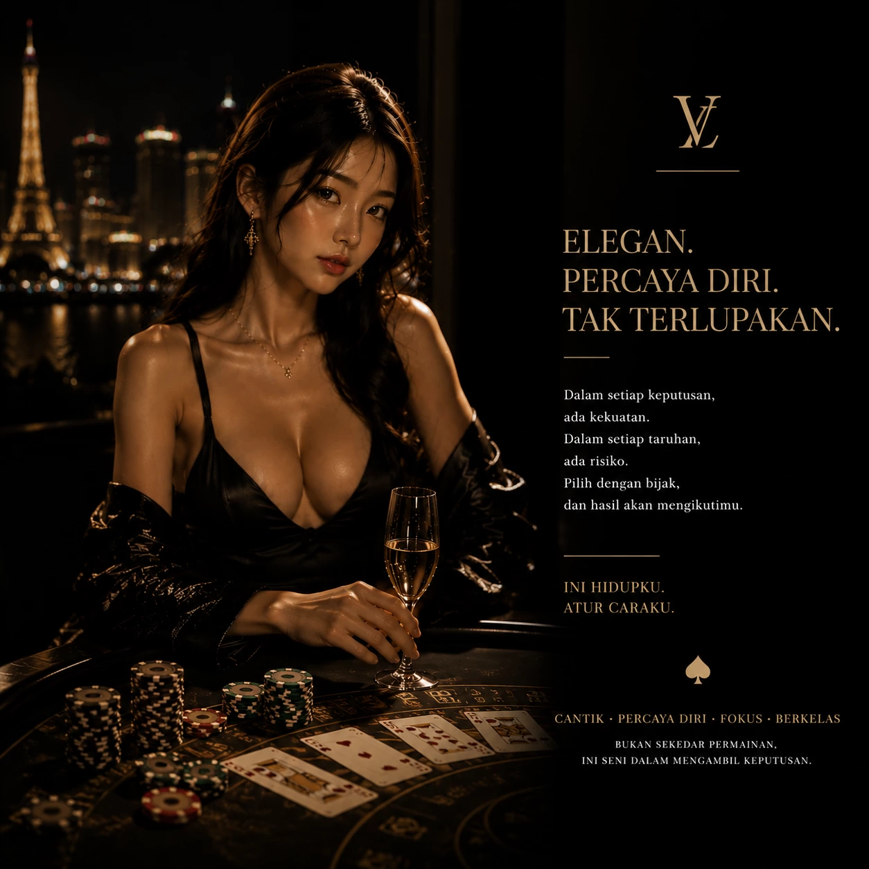 Apa Saja Jenis Game yang Tersedia di 234e